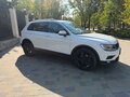 2017 Volkswagen Tiguan II, белый, 2250000 рублей - вид 5