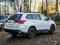 2021 Mitsubishi Outlander III Рестайлинг 3, белый, 2483000 рублей - вид 1