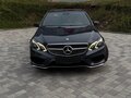 2013 Mercedes-Benz E-Класс 200 IV (W212, S212, C207) Рестайлинг, серый, 1870000 рублей - вид 2