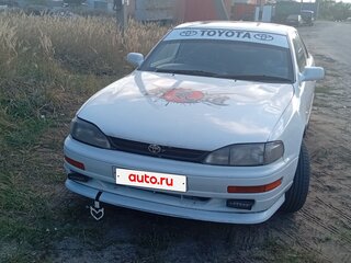 1993 Toyota Scepter, белый, 500000 рублей, вид 1
