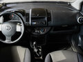 2011 Nissan Note I Рестайлинг, серый, 745000 рублей - вид 4