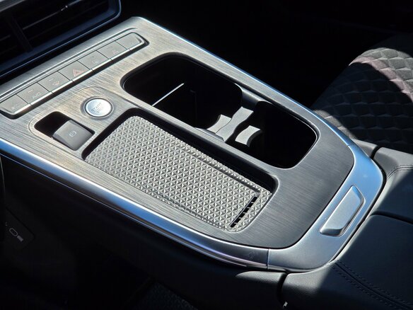 2026 Haval F7 II, чёрный, 2999000 рублей - вид 16