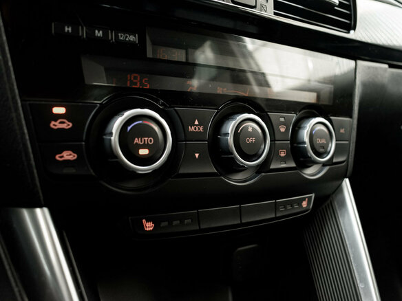 2014 Mazda CX-5 I, чёрный, 1925000 рублей - вид 18