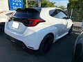 2023 Toyota Yaris GR RS IV, белый, 1700000 рублей - вид 3