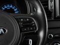 2017 Kia Sportage IV, коричневый, 1699000 рублей - вид 10