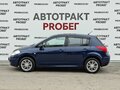 2011 Nissan Tiida I Рестайлинг, синий, 698000 рублей - вид 7