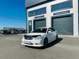 2003 Toyota Premio I (T24), белый, 829000 рублей, вид 2