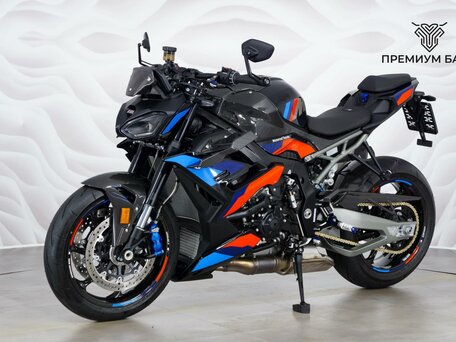 2025 BMW M 1000 R, чёрный, 2899000 рублей, вид 3