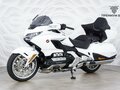 2021 Honda GL 1800 Gold Wing, белый, 2527000 рублей - вид 2