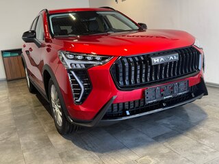 2026 Haval Jolion I Рестайлинг 2, красный, 2849000 рублей, вид 3