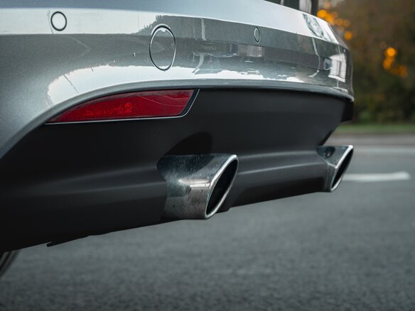 2019 Jaguar XF II, серый, 3000000 рублей - вид 20