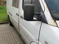2001 Mercedes-Benz Sprinter, белый, 450000 рублей - вид 3