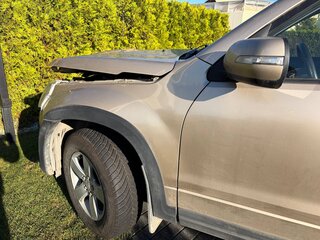 2008 Suzuki Grand Vitara II, бежевый, 520000 рублей, вид 2
