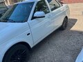 2014 Lada (ВАЗ) Priora I Рестайлинг, белый, 375000 рублей - вид 2