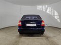 2008 Hyundai Accent ТагАЗ II, синий, 305000 рублей - вид 5