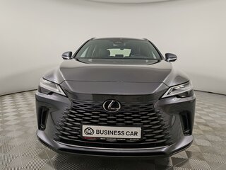 2025 Lexus RX 350 V, серый, 12600000 рублей, вид 2