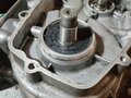 1988 Jawa 350/638, красный, 230000 рублей - вид 10