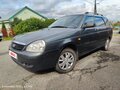 2010 Lada (ВАЗ) Priora I, серый, 260000 рублей