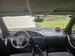 2012 Chevrolet Niva I Рестайлинг, серый, 450000 рублей, вид 4