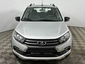 2026 Lada (ВАЗ) Granta Cross I Рестайлинг, серебристый - вид 7