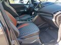 2018 Ford Kuga II Рестайлинг, серый - вид 11