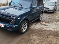 2014 Lada (ВАЗ) 2121 (4x4) I Рестайлинг, зелёный, 535000 рублей - вид 10