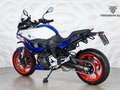 2025 BMW F 900 XR, синий, 1399000 рублей - вид 7