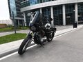2009 Harley-Davidson Sportster 883, чёрный, 690000 рублей - вид 5