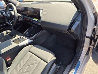 2026 BMW X3 30i xDrive IV (G45/G48), бежевый, 9208413 рублей, вид 5