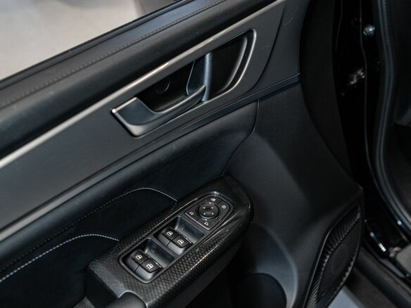 2026 Haval M6 II, чёрный, 2099000 рублей - вид 4