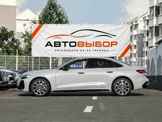 2026 Audi A5 III (B10), серебристый, 5900000 рублей, вид 4