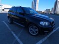 2012 BMW X5 30d II (E70) Рестайлинг, чёрный, 2515000 рублей - вид 3