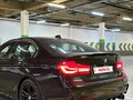 2017 BMW 3 серии 340i xDrive VI (F3x) Рестайлинг, чёрный - вид 7