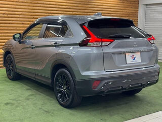 2025 Mitsubishi Eclipse Cross I Рестайлинг, серый, 2059208 рублей, вид 4