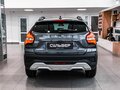 2026 Lada (ВАЗ) Iskra SW Cross, серый, 1767000 рублей - вид 4