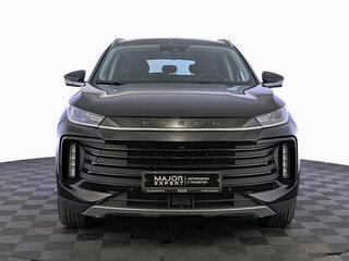 2023 Exeed TXL I Рестайлинг, чёрный, 2075000 рублей, вид 2