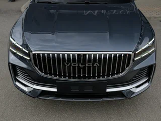 2026 VOLGA K50, серый, 4349000 рублей, вид 4