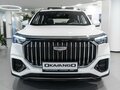2026 Geely Okavango I Рестайлинг, белый, 4006461 рублей - вид 1