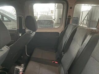 2017 Volkswagen Caddy IV, белый, 990000 рублей, вид 5
