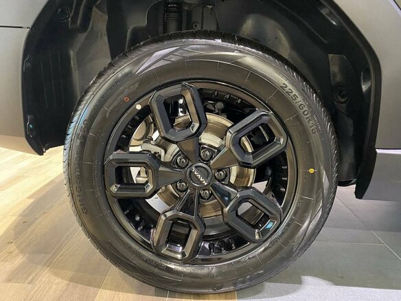 2026 Haval H3 I Рестайлинг, чёрный, 2949000 рублей - вид 10
