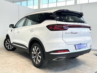 2024 Chery Tiggo 7 Pro Max I, белый, 2190000 рублей, вид 3