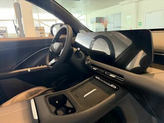 2026 Changan UNI-S I Рестайлинг, белый, 3249900 рублей, вид 2