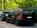 2008 Cadillac Escalade III, чёрный, 1870000 рублей - вид 3