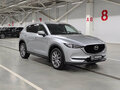 2020 Mazda CX-5 II, серебристый, 2780000 рублей - вид 2