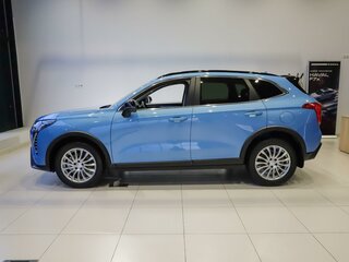 2026 Haval Jolion I Рестайлинг, голубой, 2949000 рублей, вид 2