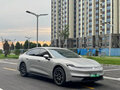 2026 Changan Qiyuan A06 51.48 kWh, белый, 2260000 рублей - вид 2