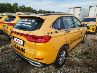 2023 Haval M6 II, белый, 1211000 рублей, вид 3