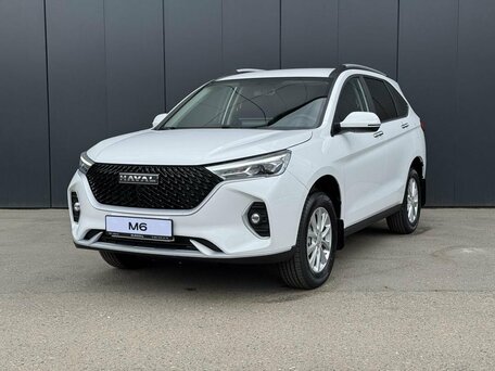 Haval M6 II