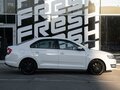 2014 Skoda Rapid I, белый, 955000 рублей - вид 4