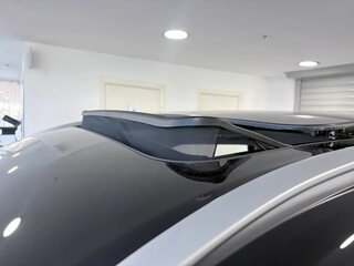 2026 Geely Atlas II, чёрный, 3614421 рублей, вид 5
